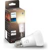 Philips Hue White Lampadina smart LED E27