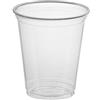 Papstar 11311 50 Hurricane - Bicchieri in plastica Pet da 0,3 l, Diametro 9,5 cm, Altezza 10,5 cm, Trasparenti