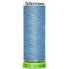 Gütermann Gutermann - Filo in poliestere riciclato, 110 m, colore: Blu