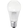 Osram Smart+ LED Lampadina Zigbee, con attacco E27, 8.5W, Bianco caldo, Dimmerabile