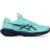 Asics Solution Speed Ff 4 Illuminate Mint/Night Sky da Uomo