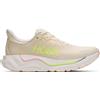 Hoka Arahi 9 Vintage Yellow/Alabaster da Donna