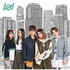 サヨナラの季節 / lolli-lolli(CD+DVD) (CD)