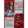 Dvd Wo2 in HD & Kleur-4 (CD)