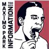 Maxïmo Park Too Much Information (CD) Deluxe Album