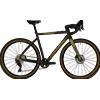 CORRATEC Bicicletta da strada CORRATEC Allroad A1 55 Brown,Green,Sand 28"