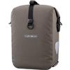 ORTLIEB Borsa portabiciclette ORTLIEB Gravel-Pack Single Dark Sand QL3.1 14.5L