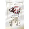 Nina Walker Cruel Stakes (Tascabile)