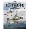 Dan Sharp Secret Projects of the Luftwaffe - Vol 2 (Copertina rigida)