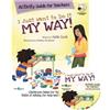 Julia Cook I Just Want to Do it My Way! Activity Guide for Teachers (Tascabile)