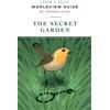 Amanda Ryan Worldview Guide for The Secret Garden (Tascabile)