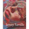 Sarah Howgate Jenny Saville (Copertina rigida)