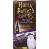Paul Garner Harry Potter's London the Film Location Walk (Map)