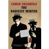 Carlo Lucarelli The Darkest Winter (Copertina rigida)
