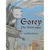 Scott Gibala-Broxholm Gorey the Grotesque (Copertina rigida)