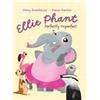Mary Anastasiou Ellie Phant Perfectly Imperfect (Copertina rigida)