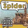 Active Brains I am a Spider (Tascabile) I Am... Animal Facts
