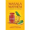 Abbas Sadak Masala Mayhem (Tascabile)