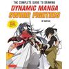 Natsuo The Complete Guide to Drawing Dynamic Ma (Tascabile) (PRESALE 08/12/2026)