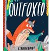 Claudia Boldt Outfoxed (Tascabile)