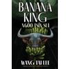 Wang-Tai Lee Banana King Ngôo Tsín-suī (Tascabile) Literature from Taiwan Hakka