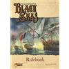 Gabrio Tolentin Warlord Black Seas The Age of Sail Era Fleet Ship Ru (Tascabile)