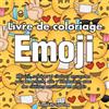 Emojilife Coloring Livre de coloriage emoji (Tascabile)