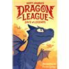 Scott Charles Cave of Legends (Tascabile) Dragon League