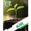 John Lesley It's Alive (Tascabile) STEM Is Everywhere