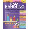 Data Handling Activity Book For Kids (Tascabile)