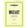 Siegfried Thiele Flute Concerto No. 1 in G K313 (285c) (Edition for (Tascabile)