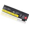 K KYUER 68+ Batteria per Le-novo ThinkPad X240 X250 X260 X270 W550 L450 L460 L470 | W550s P50s T440 T440s T450 T450s T460 T460p T470p T550 T560 A275 K2450 K21-80 45N1124 45N1125 45N1128 45N1129 45N1130 45N1132