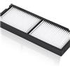 ZYSLXHOCZ Filtro Dell'aria for Proiettore, Compatibile Con EPSON,ELPAF38 / V13H134A38 EH-TW5900,-TW5910,-TW6000,-TW6000W,-TW6100,-TW6100W, Semplice Da Montare
