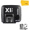 Godox X1R-N Wireless Ricevitore Controllore TTL 2,4 GHz Flash Trigger Remoto per Nikon DSLR Serie fotocamere
