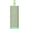 XIAOMI Sound Play Cassa Bluetooth Portatile 18W, Luce RGB Ambientale, Suono Potente Immersivo, Auracast Multi-Speaker, 14 Ore di Autonomia,IP68 Waterproof, TWS Pairing, Bluetooth 6.0,Verde