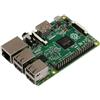 Raspberry Pi 2 Modello B Quad Core CPU 900 MHz, 1 GB RAM