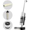 Karcher SCV 4 Steam Vac - Lavapavimenti - Scopa a vapore 3 in 1 - 1600 W