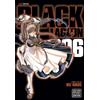 Rei Hiroe Black Lagoon, Vol. 6 (Tascabile) Black Lagoon