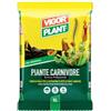 Generico Terriccio Professionale Piante Carnivore 5 L | Substrato Acido con Torba Baltica, Torba Bruna e Perlite Selezionata | Aerato e Drenante per Rinvaso
