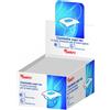 SAFETY SpA Safety Ciambelle Igieniche Copri Water Monouso in Carta Biodegradabile - 10 Pezzi