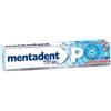 UNILEVER ITALIA MKT OPER. Srl Mentadent Alito Puro Con Antibatterico 75ml - Dentifricio per Rinfrescare la Bocca, Protezione e Freschezza a Lunga Durata