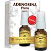 DR.GIORGINI SER-VIS Srl Adenosina Pura Spray, 15 ml