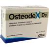 PHARMA DANCAN DI D. ARNONE OsteodeX D3, 30 compresse