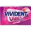 PERFETTI VAN MELLE ITALIA Srl Vivident Vibes Sourberry 23g