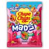 PERFETTI VAN MELLE ITALIA Srl Chupa Chups Mads Caramelle Gommose alla Fragola, 115 g