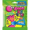 PERFETTI VAN MELLE ITALIA Srl Big Babol Busta Coloralingua