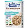 EUROFOOD SpA NATTURA Muesli Avena Ciocc300g