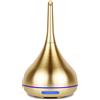 aerosoul® Diffusore Aromi 100 ml per Oli Essenziali LED 6 h Oro