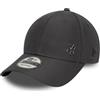 NEW ERA Cappello New York Yankees MLB Flawless New Era, Nero