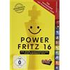 Power Fritz 16. Dasgrosse Schachprogramm Plus Powerbook 2019 - das Vorteilspaket